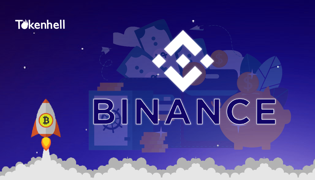 binance-offering-10000 - Tokenhell