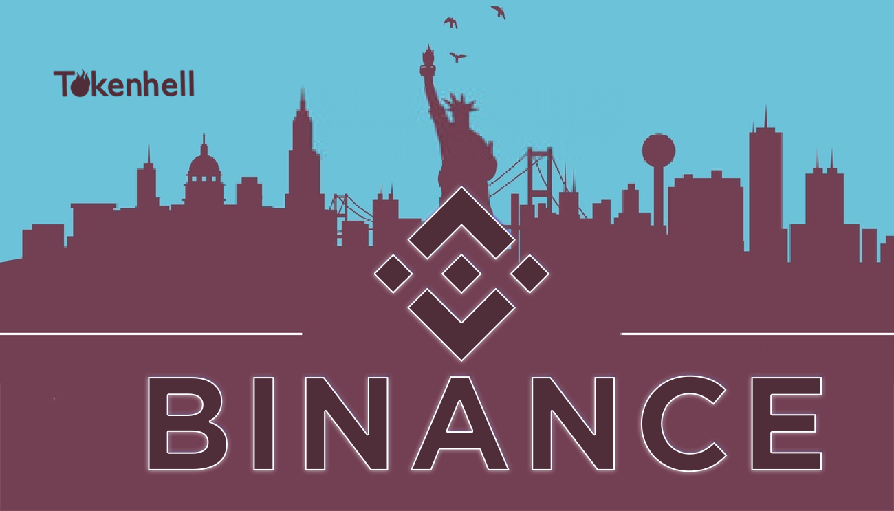 binance-usa - Tokenhell