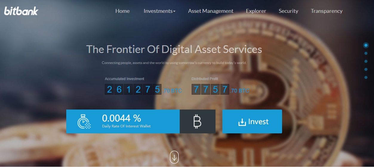 bitbank - Tokenhell BitBank review