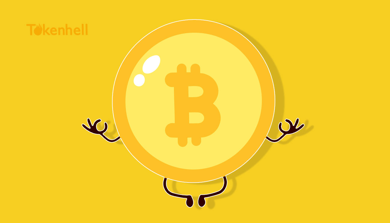 bitcoin-11 - Tokenhell