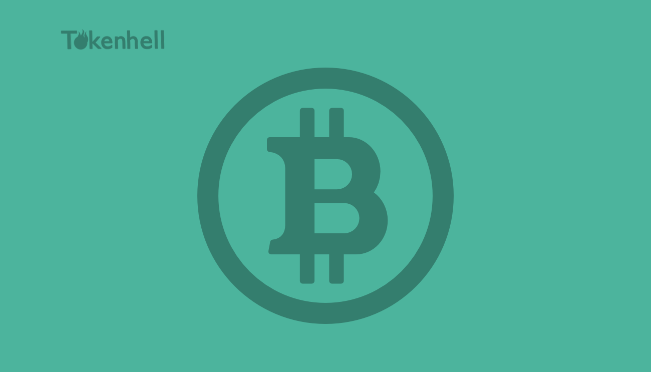 bitcoin-13 - Tokenhell