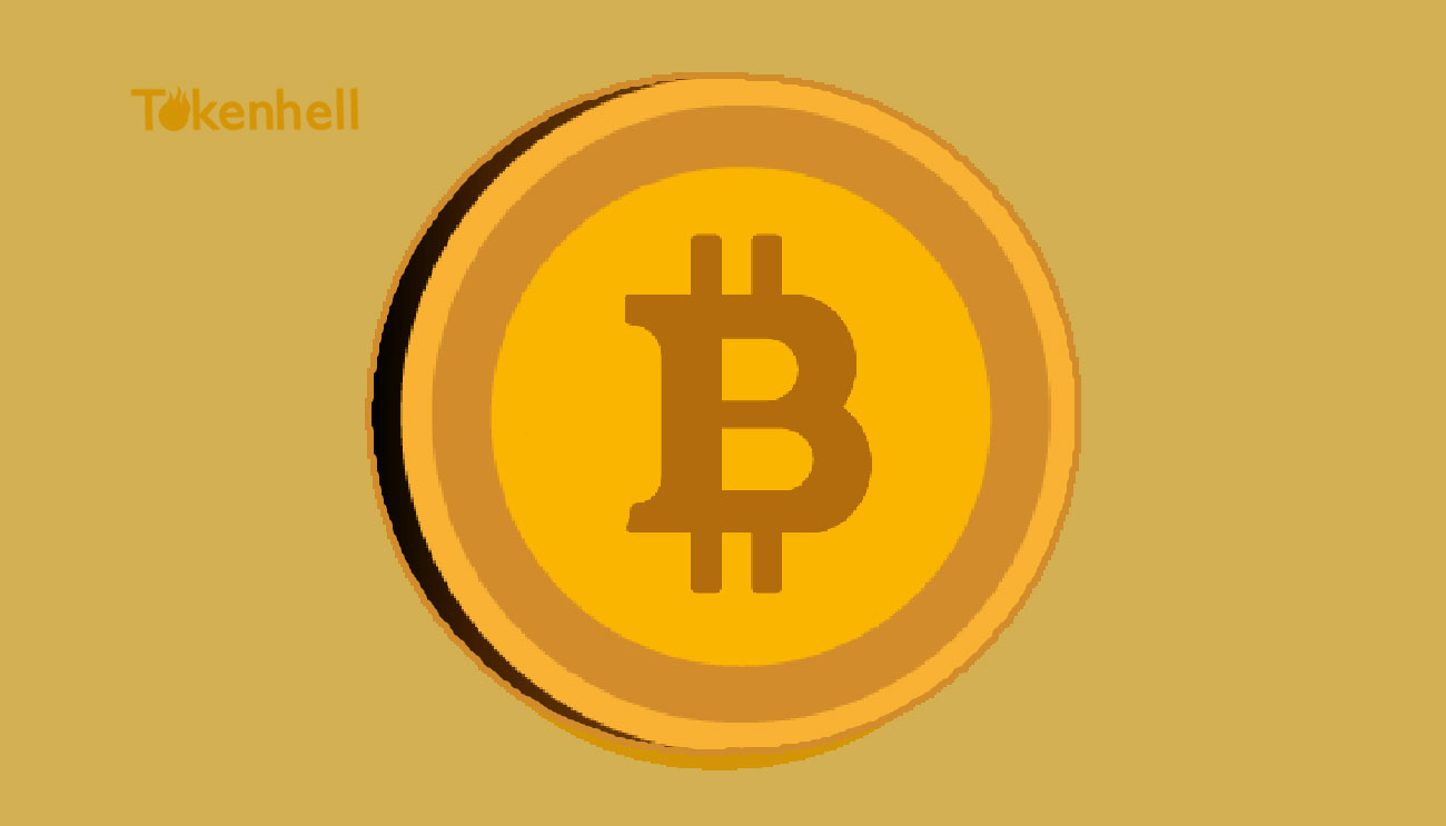 bitcoin-3 - Tokenhell