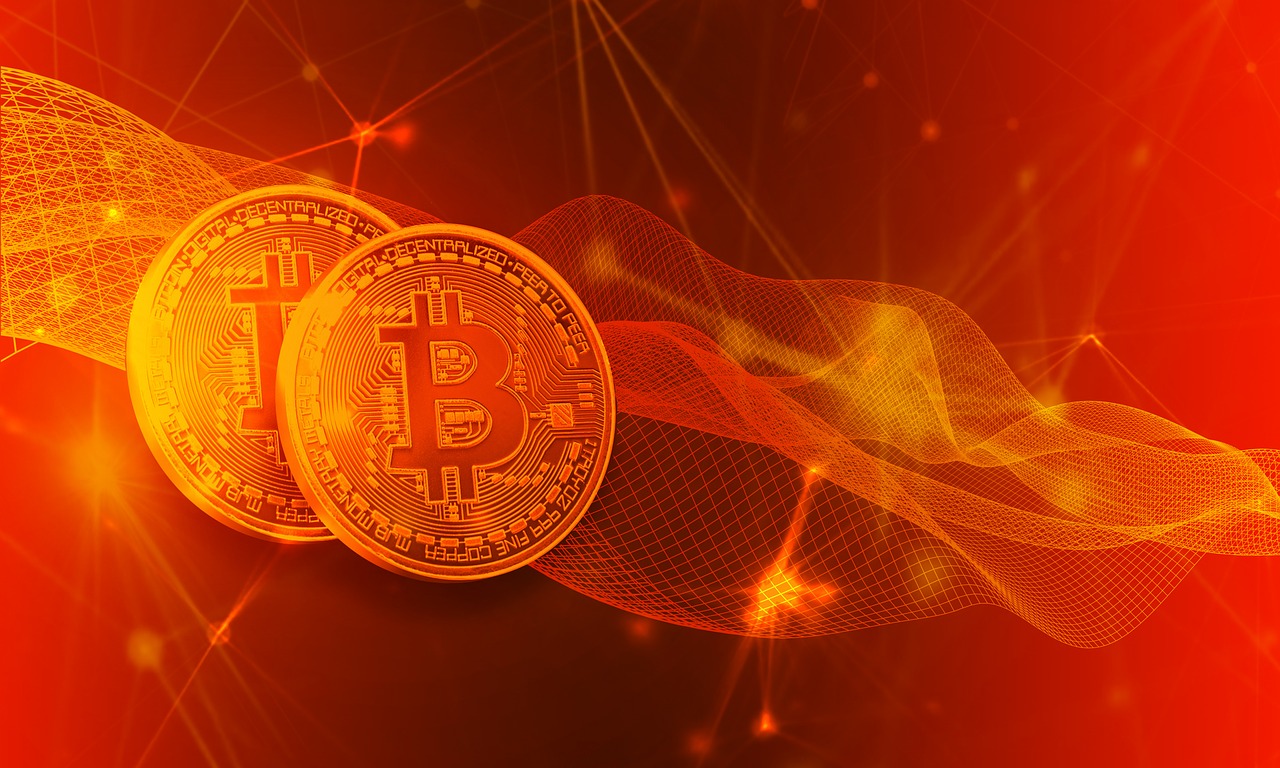 Finexro Crypto Trading Accounts
