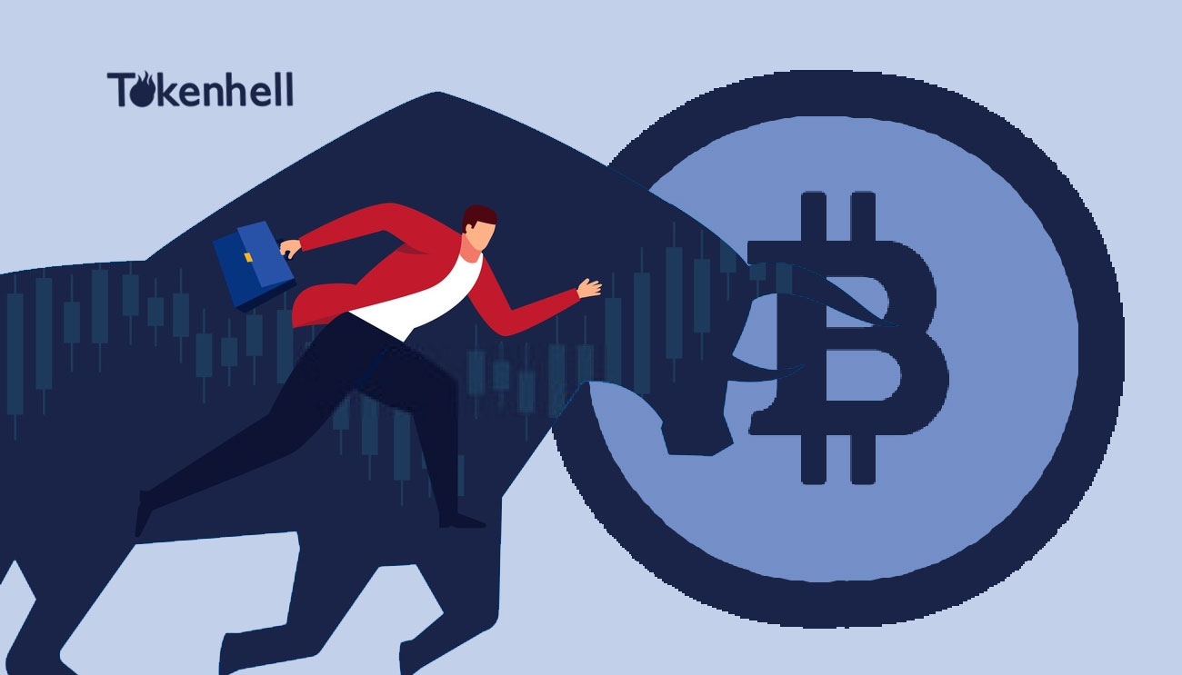 bitcoin-4 - Tokenhell