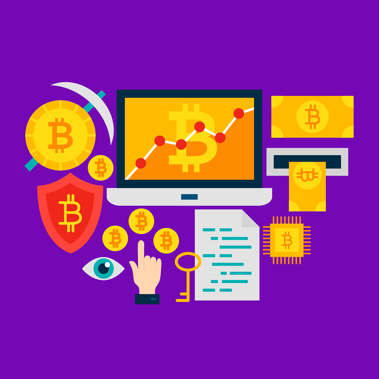bitcoin-4851381_1280 - Tokenhell
