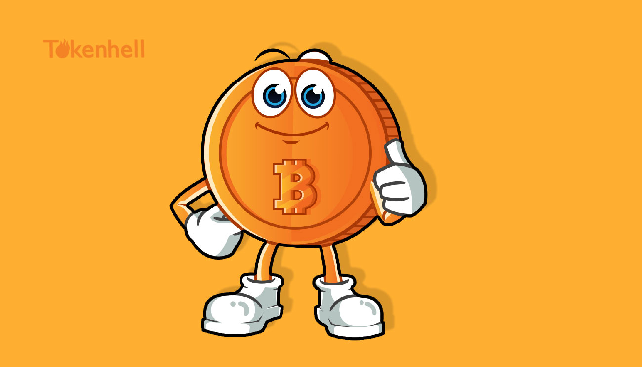 bitcoin-8 - Tokenhell