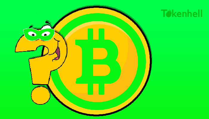 bitcoin-decentralized - Tokenhell