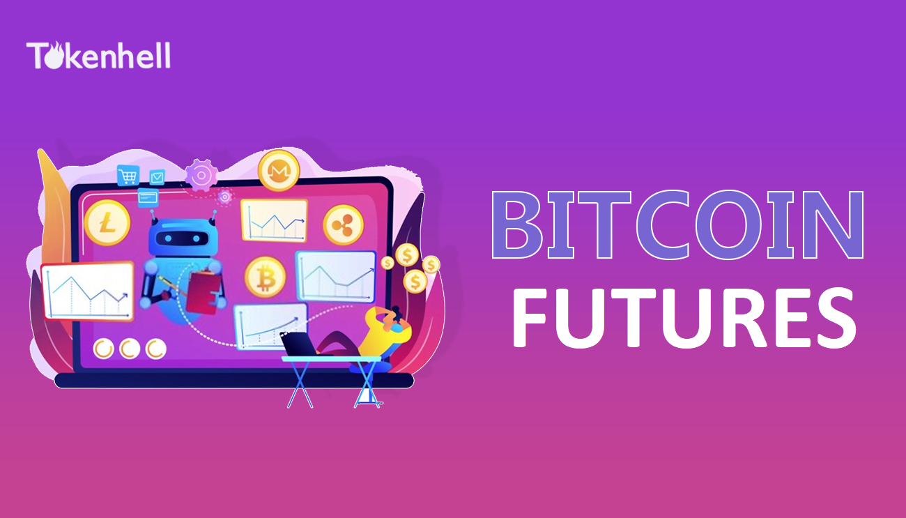 bitcoin-futures - Tokenhell