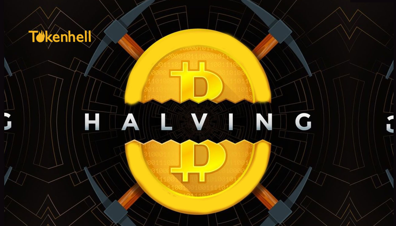 bitcoin-half - Tokenhell