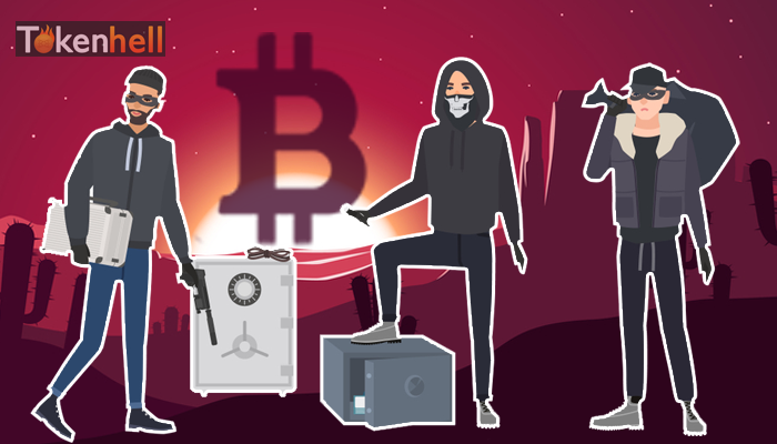 bitcoin-illegal - Tokenhell