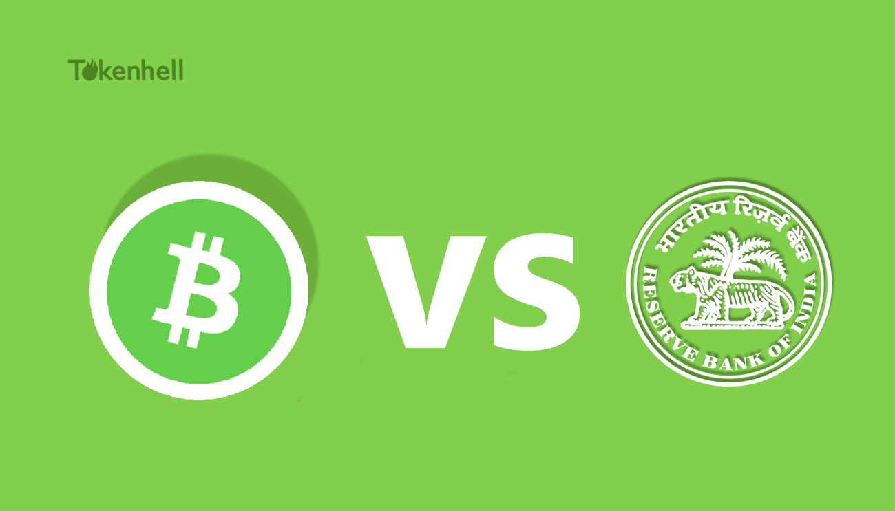bitcoin-india - Tokenhell