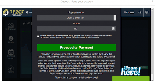 Bitcoin Loophole