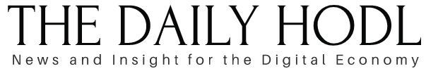 bitcoin-news-sites-thedailyhodl - Tokenhell