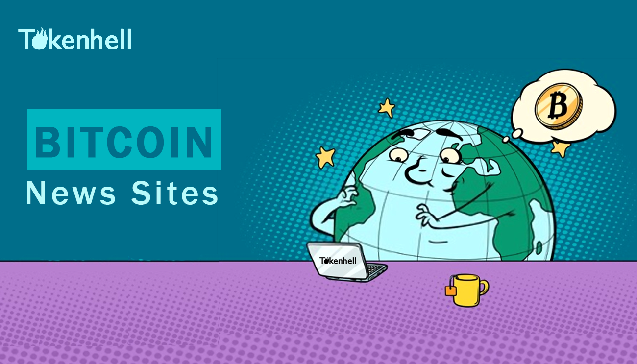 bitcoin-news-sites - Tokenhell