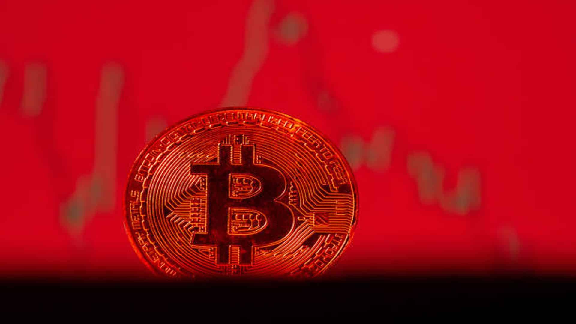 Bitcoin Below K After Drop Wiped .3B BTC Open Interest - Tokenhell Bitcoin Below $70K After Drop Wiped $1.3B BTC Open Interest