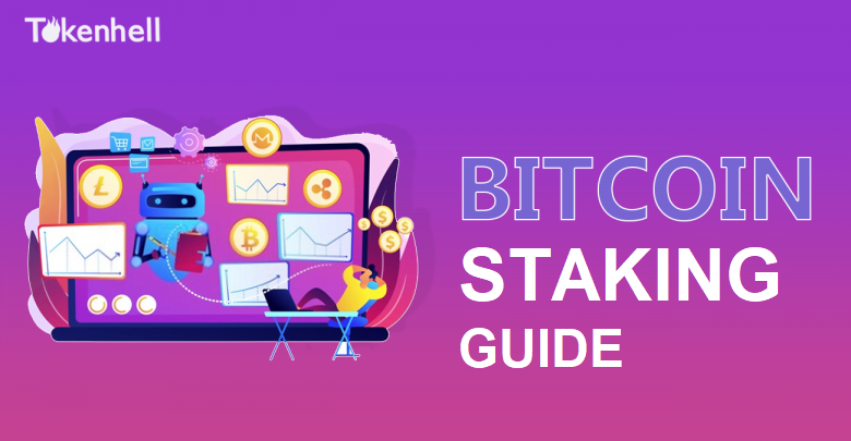 bitcoin-staking - Tokenhell