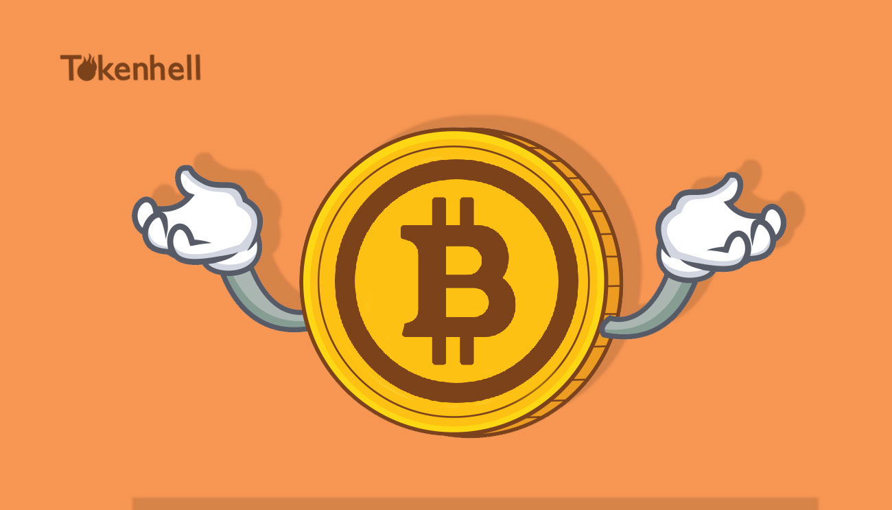bitcoin-tr - Tokenhell