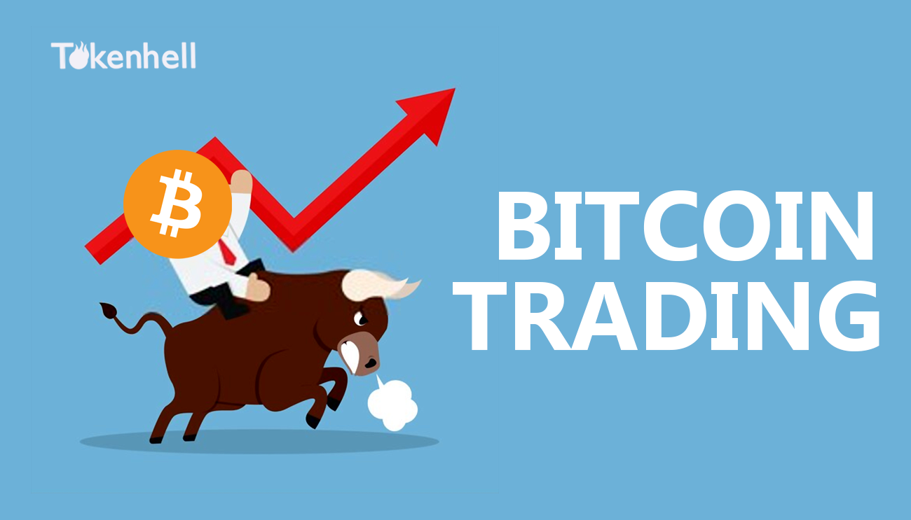bitcoin-trading-1 - Tokenhell