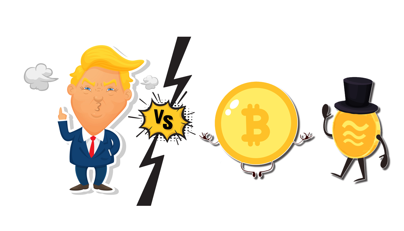 bitcoin-trump - Tokenhell