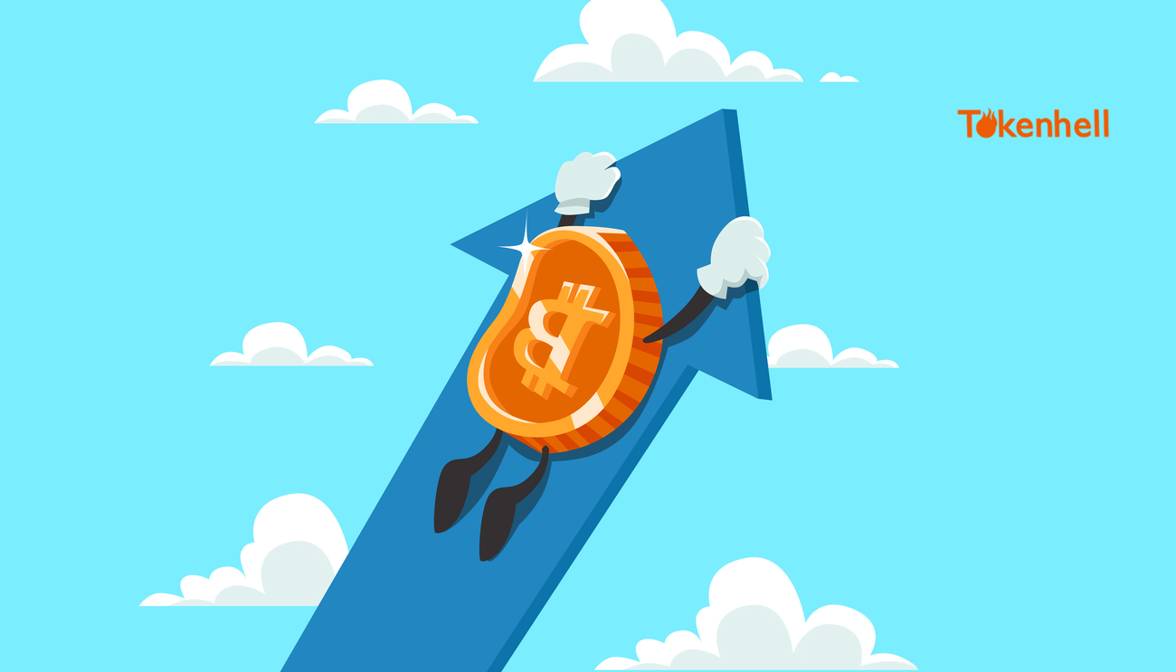 bitcoin-up - Tokenhell