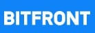 bitfront-logo - Tokenhell Bitfront logo