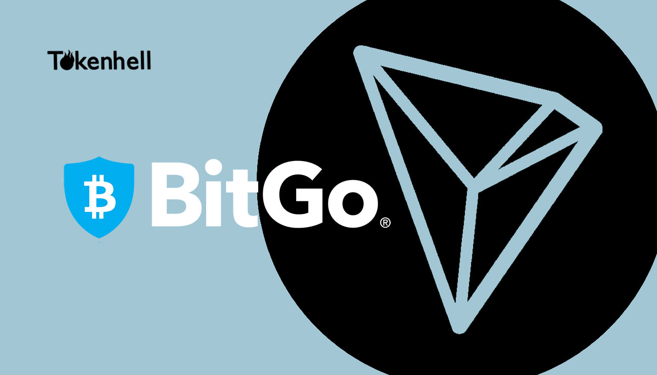 bitgo-tron - Tokenhell