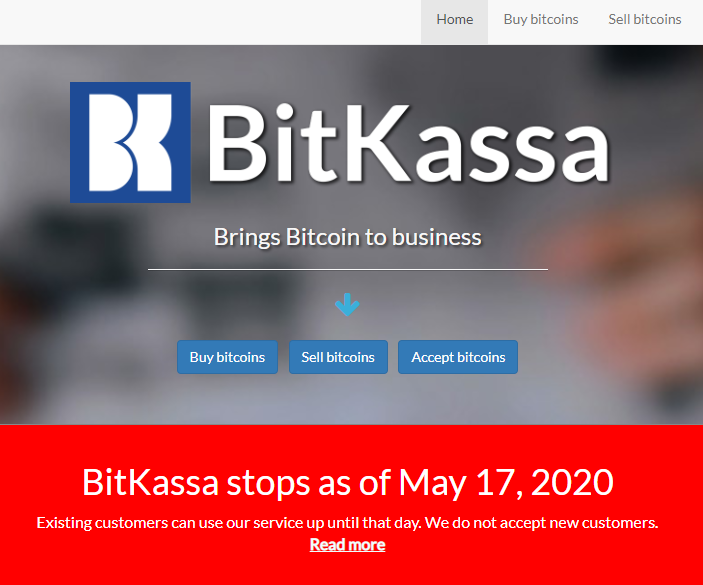 bitkassa - Tokenhell