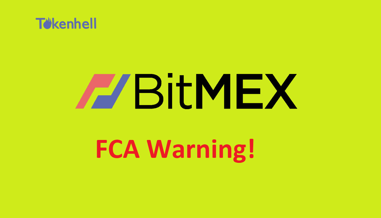 bitmex-not-licensed-in-uk - Tokenhell