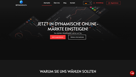 bitmoon24-1 - Tokenhell Die offizielle Homepage von BitMoon24.