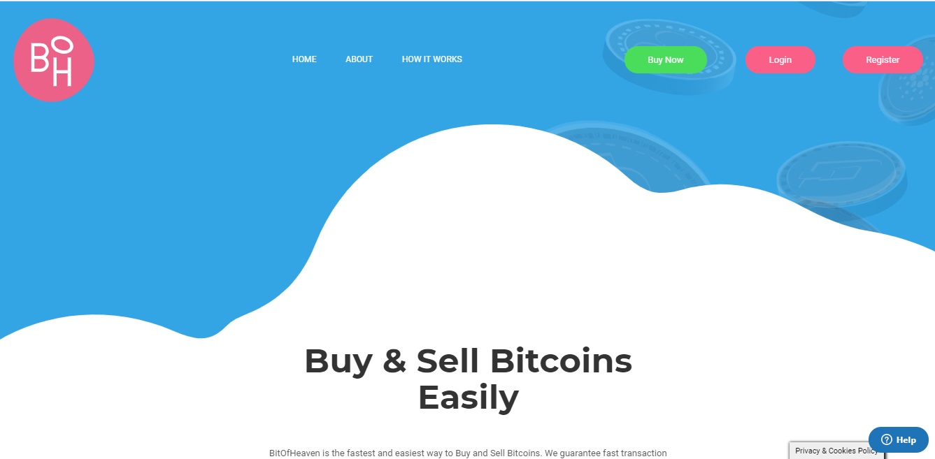 bitofheaven - Tokenhell