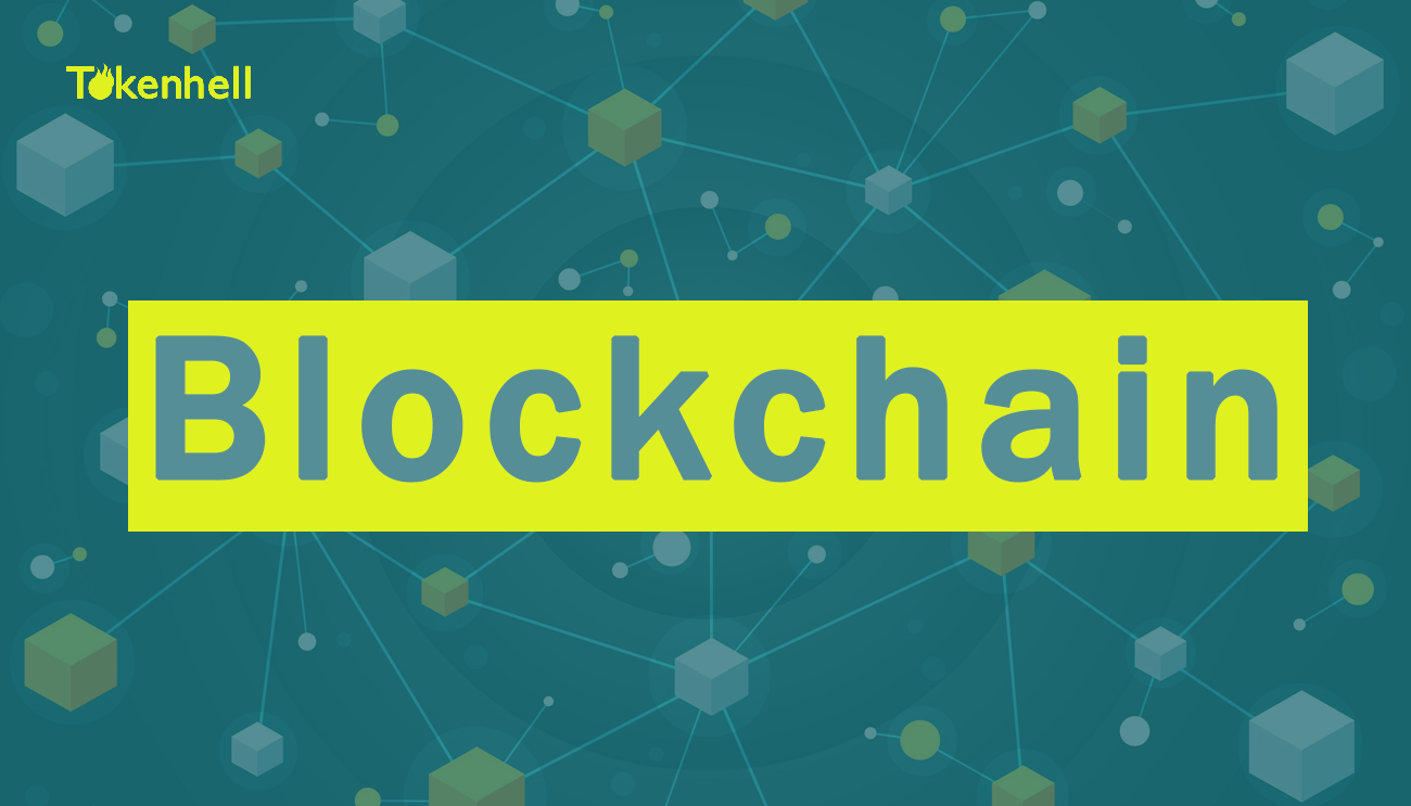 blockchain-1 - Tokenhell