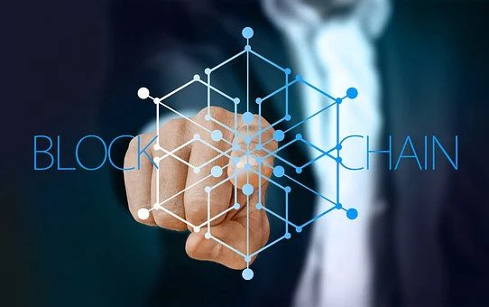 blockchain - Tokenhell