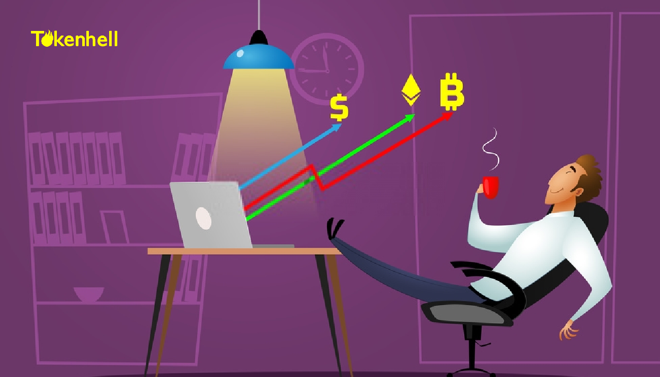 blockchain-investors - Tokenhell