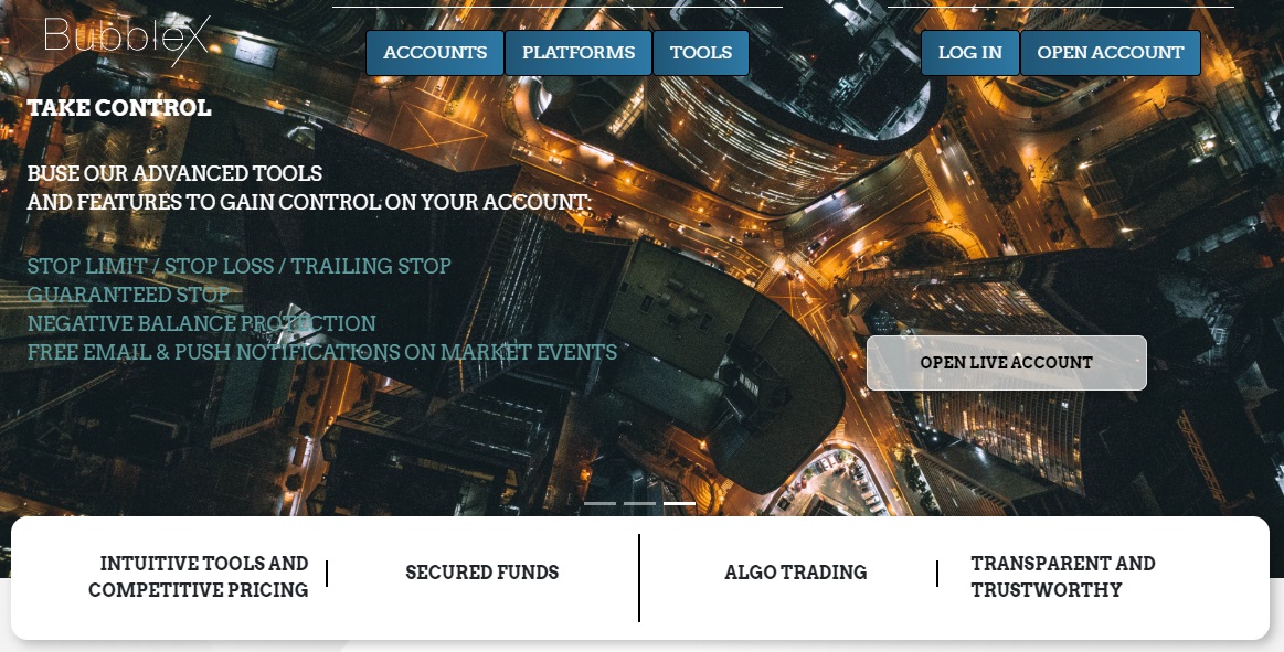 https://bubblext.com/ - Tokenhell https://bubblext.com/