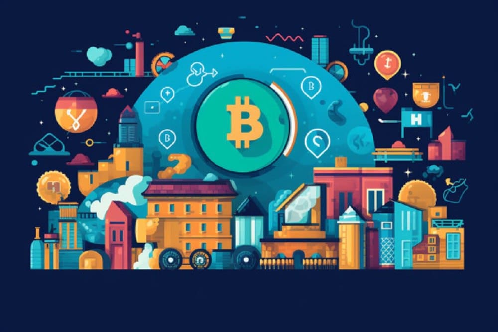 buying and selling crypto - Tokenhell