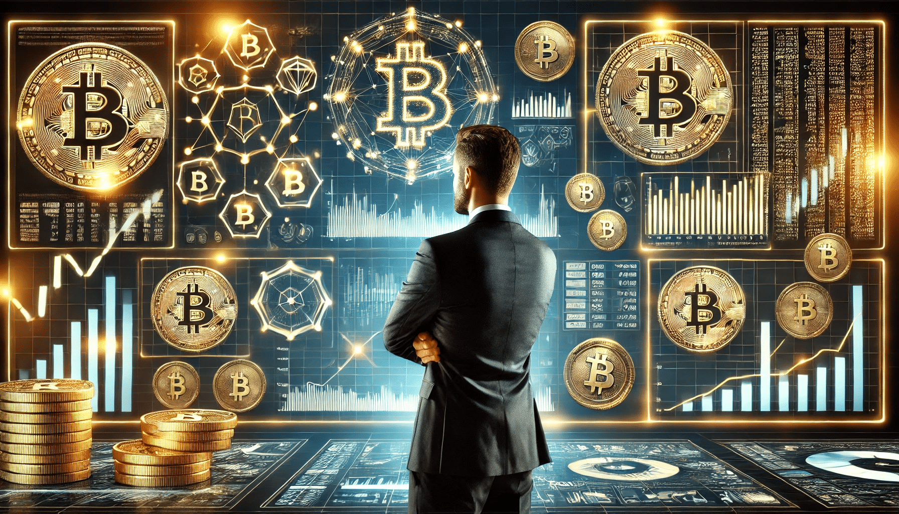 cCrypto featured image - Tokenhell Max Fisher: Redefining Crypto Investment with cCrypto.Ai's 300% Monthly Returns