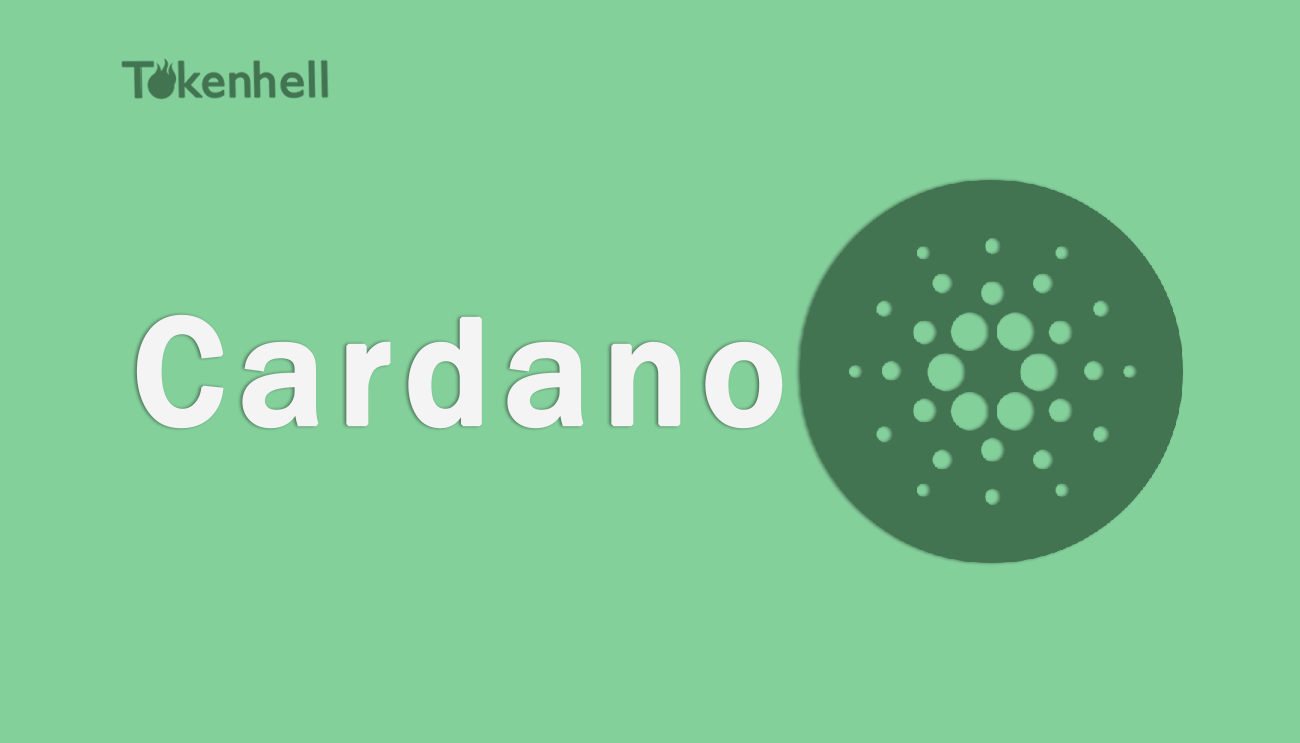 cardano-1 - Tokenhell