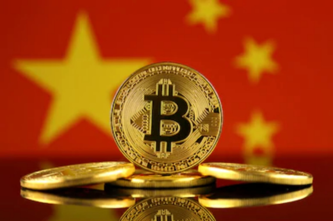 chinks - Tokenhell china
