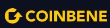 coinbene-logo - Tokenhell Coinbene logo