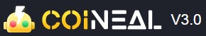 coineal-logo-1 - Tokenhell Coineal logo