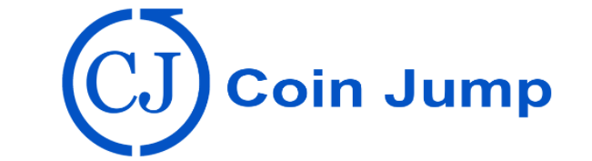 CoinJump logo - Tokenhell CoinJump logo
