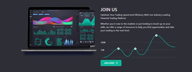 Coinlife platform