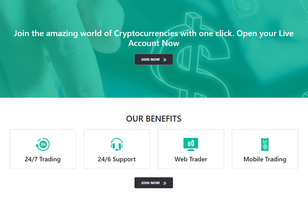 Coinlife benefits
