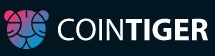 cointiger-logo - Tokenhell CoinTiger logo