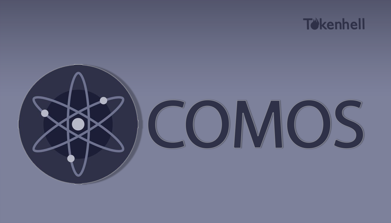 cosmos-1 - Tokenhell