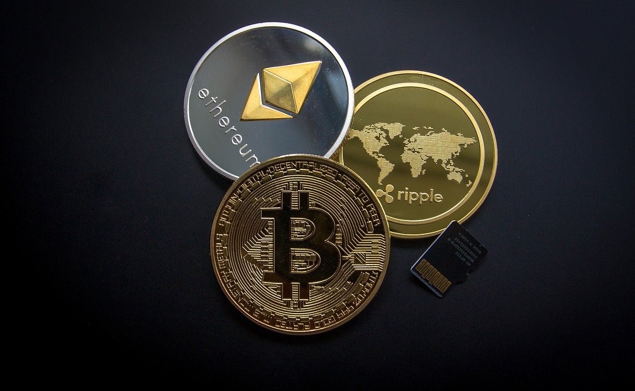 crypto - Tokenhell