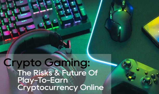 crypto-gaming - Tokenhell