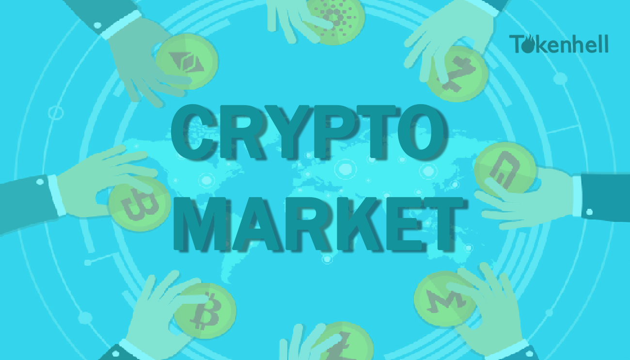 crypto-market-1 - Tokenhell