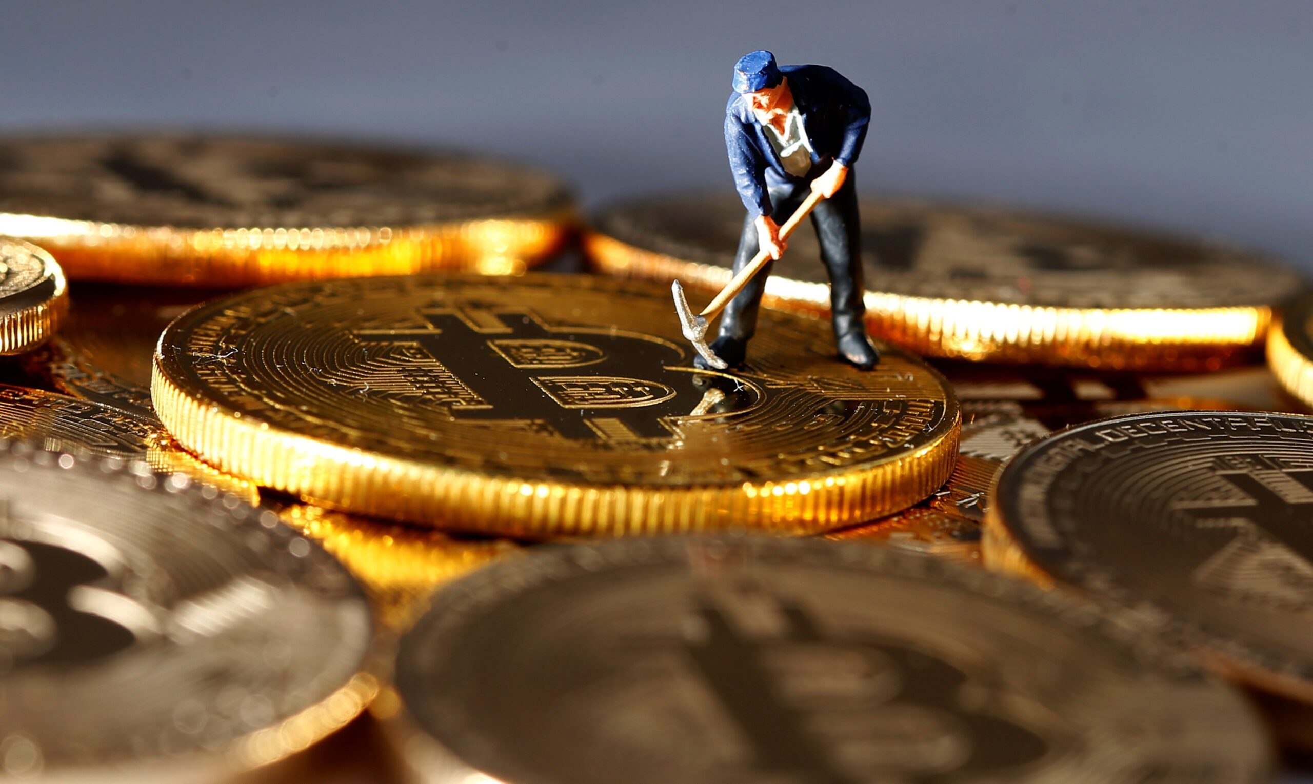 crypto mining 1810 - Tokenhell