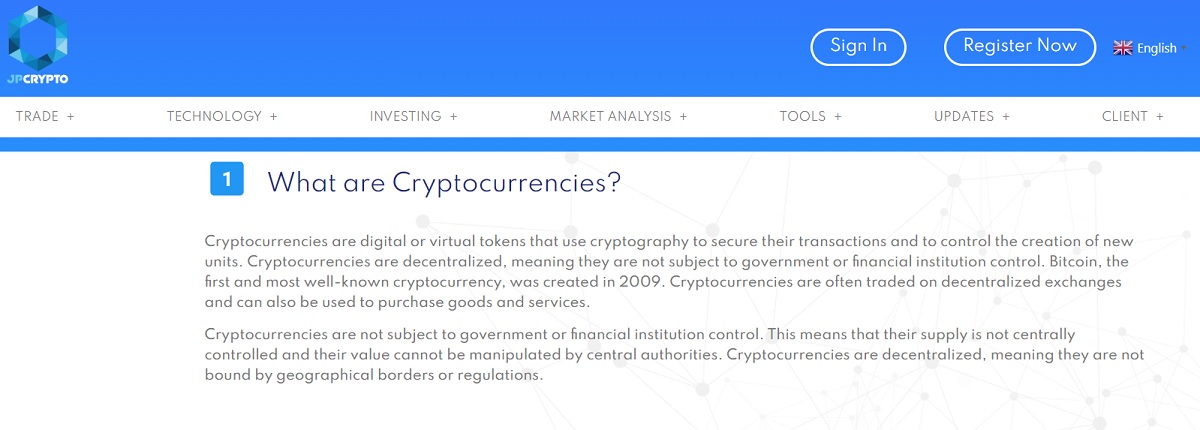 crypto-trading - Tokenhell JP Crypto cryptocurrency trading